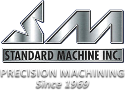 Standard Machine, Inc.