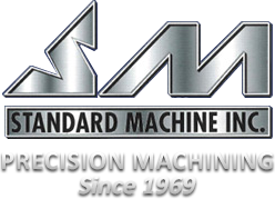 Standard Machine, Inc.